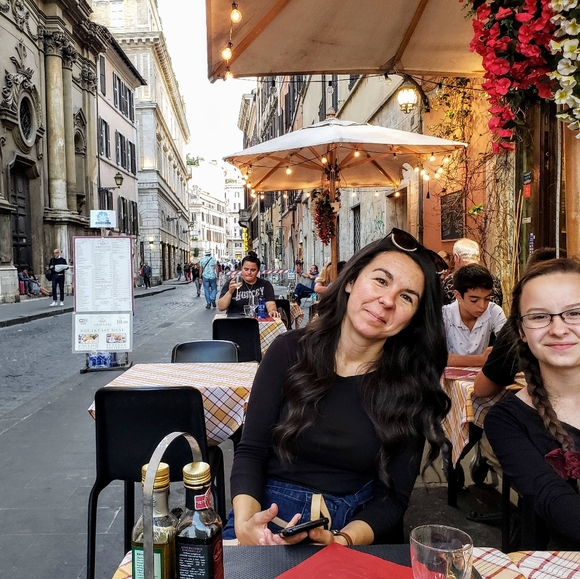 Meet the Posher - Picture 10 of 11